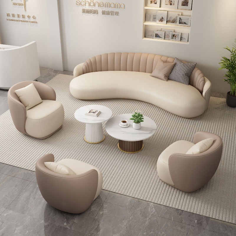 Office Furniture Store - Loja de roupas de luxo leve
