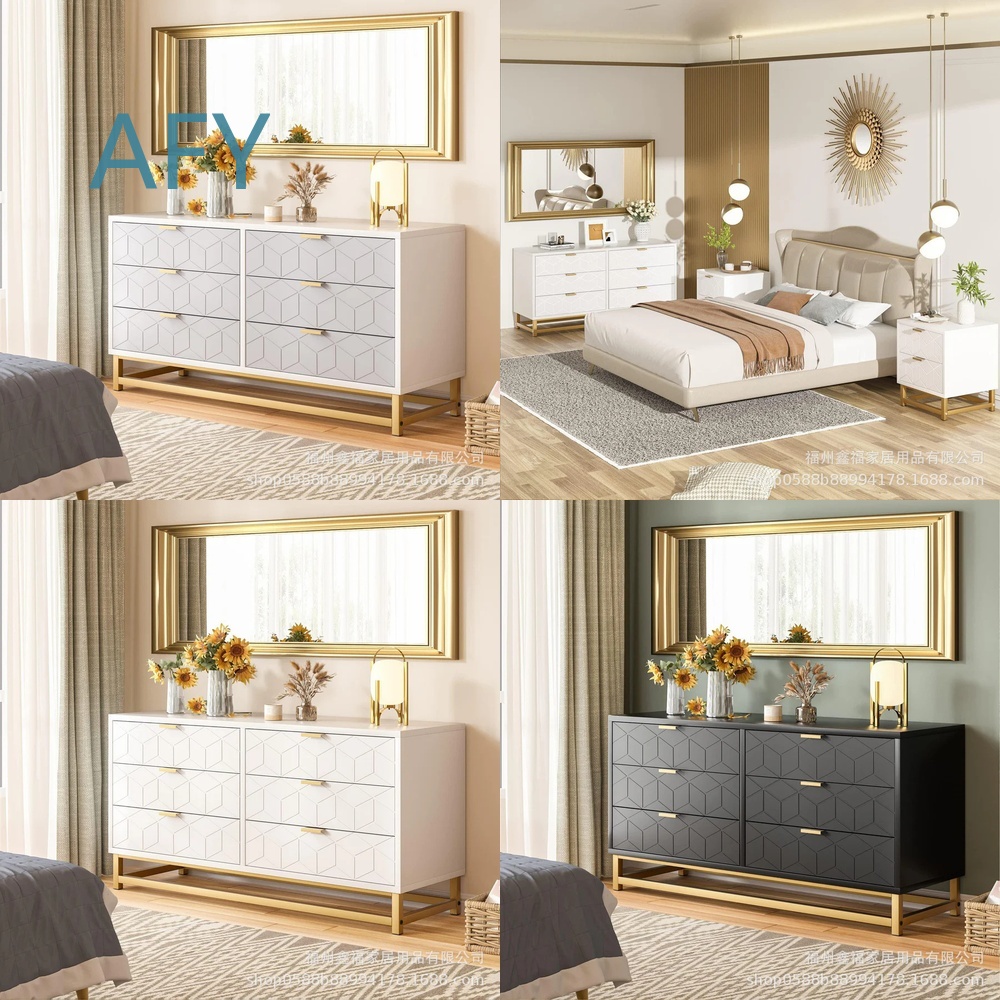 Office Furniture Ikea - Nova Cômoda de Madeira Personalizada com