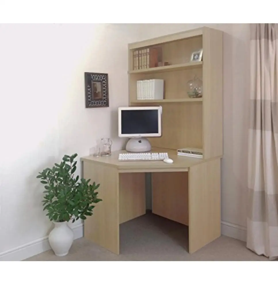 Office Furniture Uk - Unidade de mesa de canto S