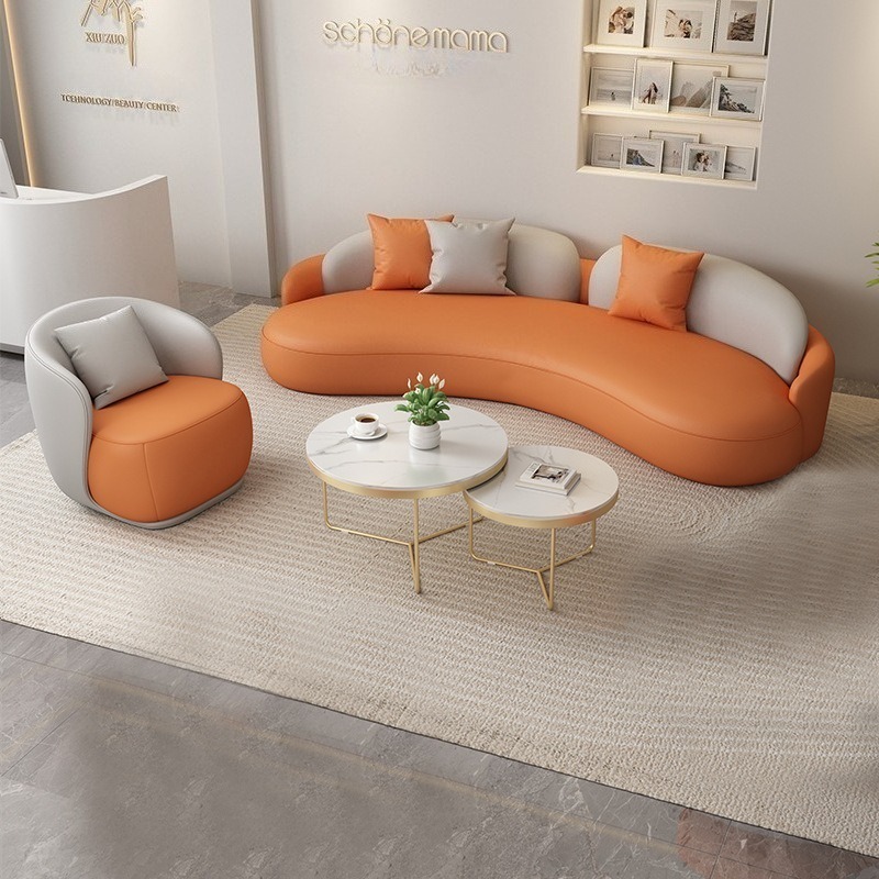 Loja de roupas de luxo leve e  - Office Furniture Store avaliação e preço