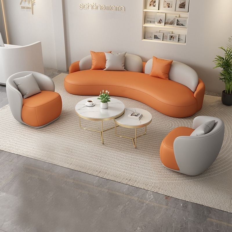 Loja de roupas de luxo leve e  - Office Furniture Store avaliação e preço