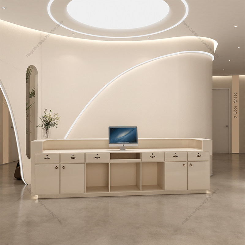 Balcão de Bar de Design Modern - Office Furniture Store avaliação e preço