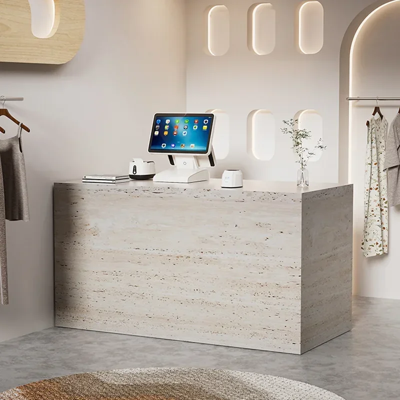 Mesas de Recepção de Estilo It - Office Furniture Store avaliação e preço