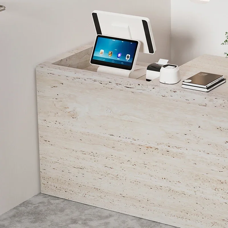 Mesas de Recepção de Estilo It - Office Furniture Store avaliação e preço