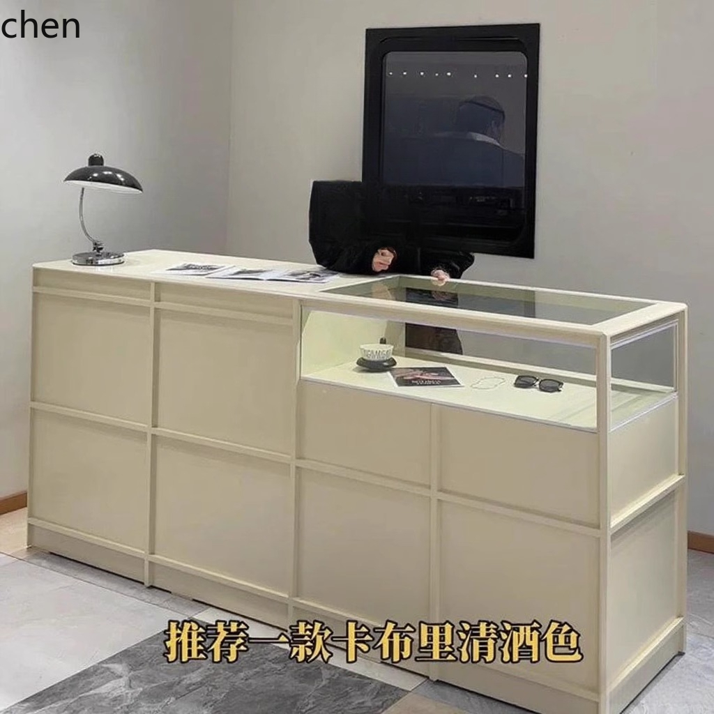 CZ Loja de roupas Ilha Mesa Lo - Office Furniture Store avaliação e preço