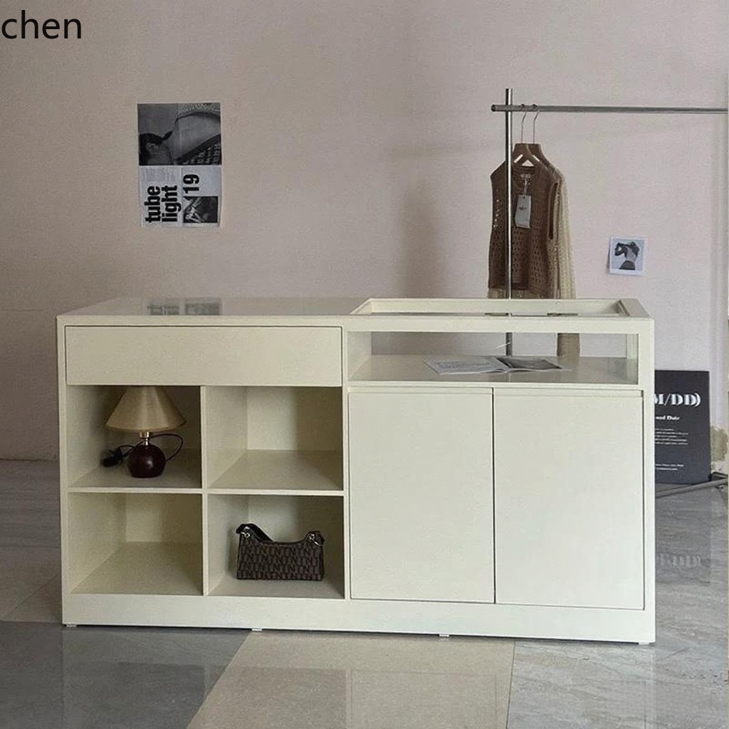 CZ Loja de roupas Ilha Mesa Lo - Office Furniture Store avaliação e preço