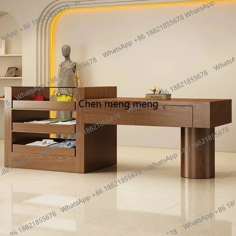 Balcão de Exibição Moderno Min - Office Furniture Store avaliação e preço