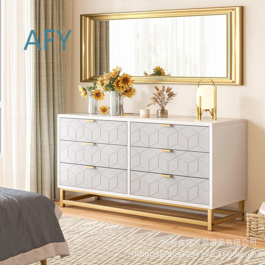 Nova Cômoda de Madeira Persona - Office Furniture Ikea avaliação e preço