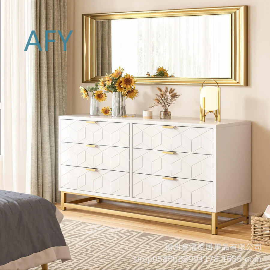 Nova Cômoda de Madeira Persona - Office Furniture Ikea avaliação e preço