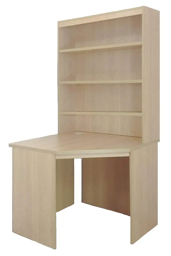 Unidade de mesa de canto S Mes - Office Furniture Uk avaliação e preço