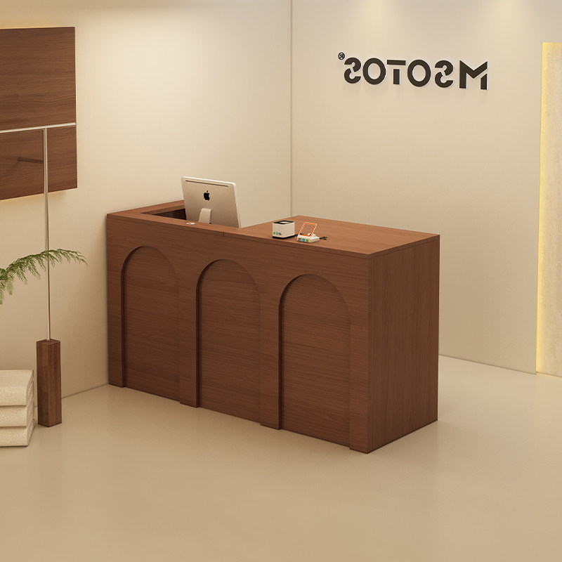 Mesas de Caixa para Lojas de R - Office Furniture Store avaliação e preço
