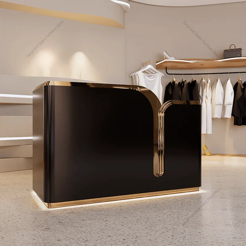 Mesas de Recepção para Salão d - Office Furniture Store avaliação e preço